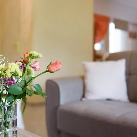 Apartament Mother's House Atena