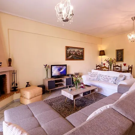 Apartament Mother's House *