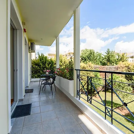 Mother's House Apartament Atena