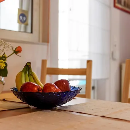 Apartament Mother's House
