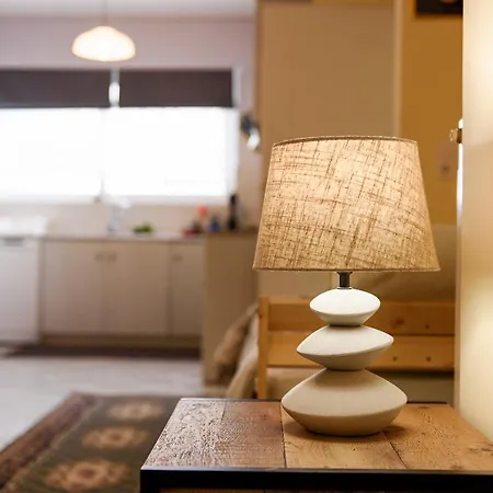 Apartament Mother's House Atena