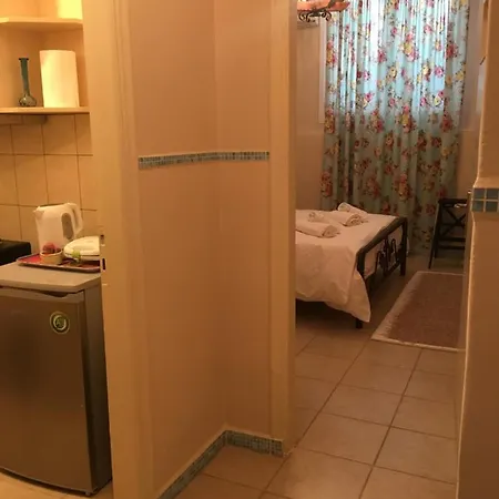 Apartment Angel Promachos By Acropolis