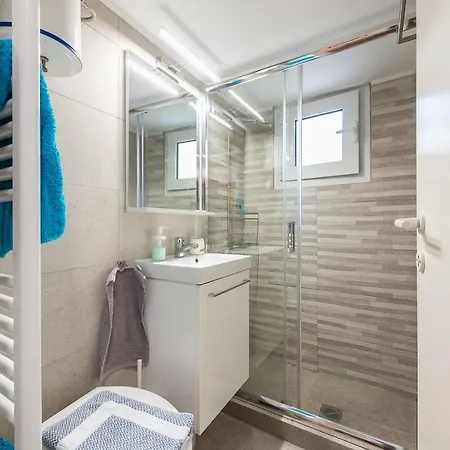Cozy 5mins Walk From Acropolis Museum Apartment Athens