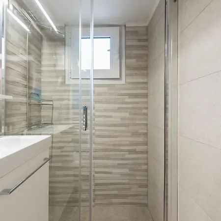 Apartment Cozy 5mins Walk From Acropolis Museum