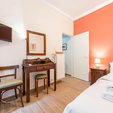 Cozy 5mins Walk From Acropolis Museum Athens