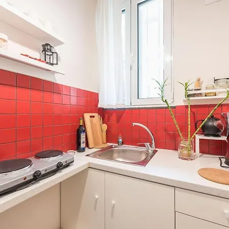 Apartment Cozy 5mins Walk From Acropolis Museum *
