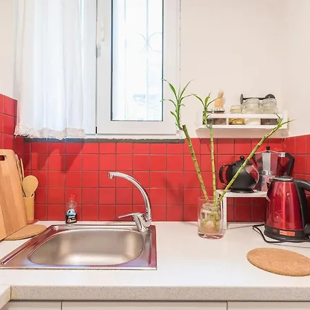 Cozy 5mins Walk From Acropolis Museum
