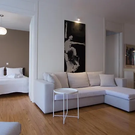 Apartment Acropolitana