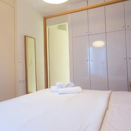 Acropolitana 2 Apartment Athens