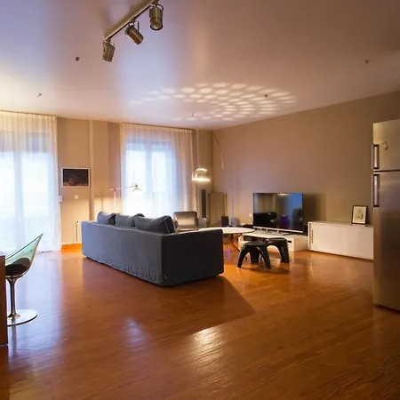 Acropolitana 2 Apartment *