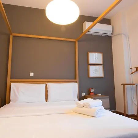 Apartment Acropolitana 2