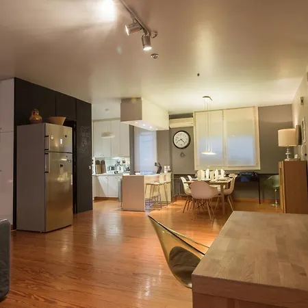 Acropolitana 2 Apartment