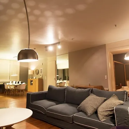 Acropolitana 2 Apartment