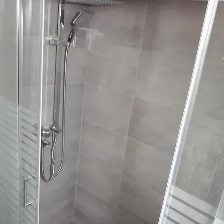 Penthouse With Sea View Διαμέρισμα *