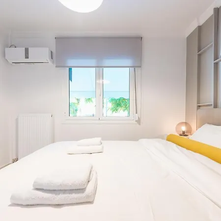 2 Stops To Acropolis - Free Cancellation - Terrace * Αθήνα