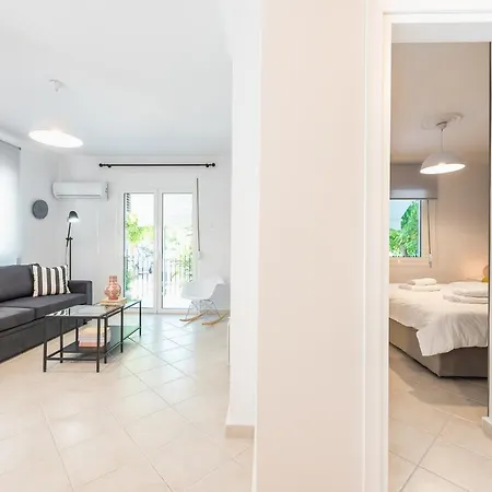 Διαμέρισμα 2 Stops To Acropolis - Free Cancellation - Terrace *