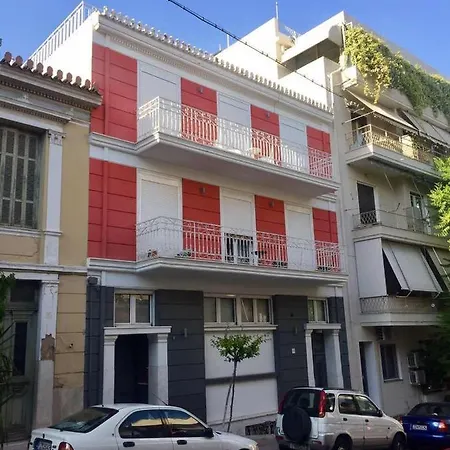 Apartment Acropolitana 2