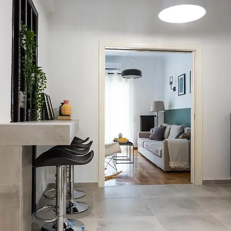 Apartment Urban