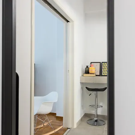 Apartment Urban *