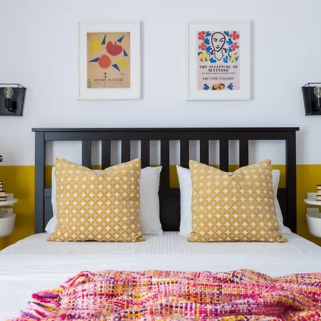 Apartment Urban