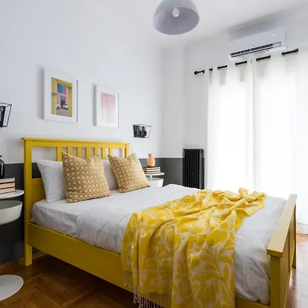 Urban Apartment