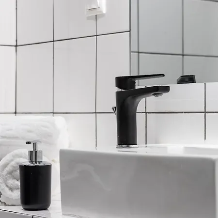 Apartment Urban *