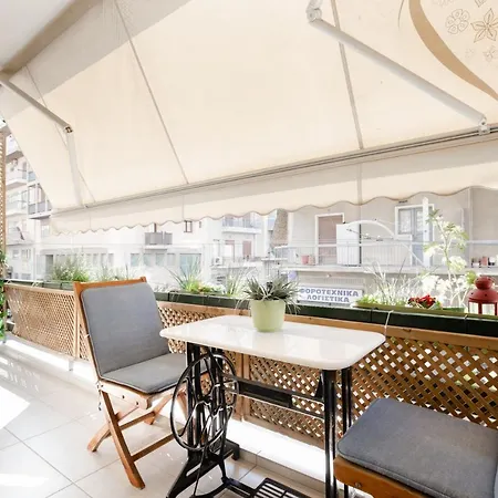 Near Acropolis Brand New 1 Min From Metro * Αθήνα