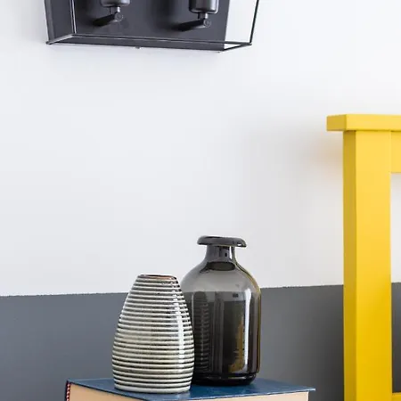 Urban Apartment