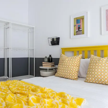 Apartment Urban Athens