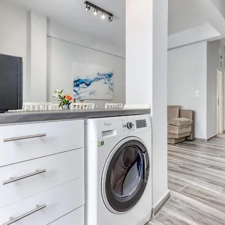 Brand New In The Heart Of The Athens