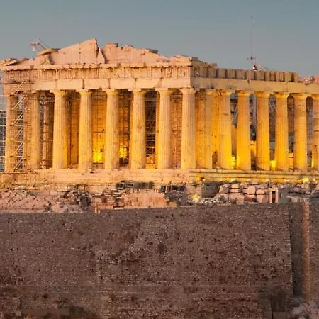 Acropolitana 2 Athens