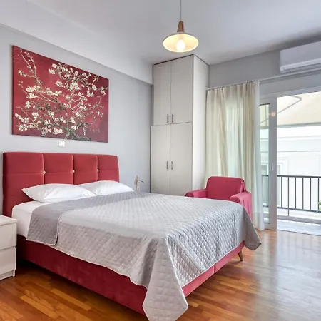 Apartment Brand New In The Heart Of The *