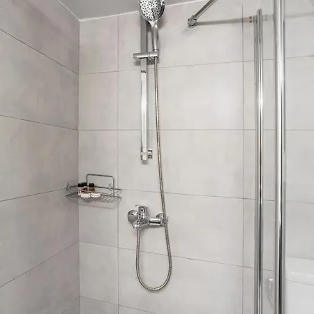 Apartment Brand New In The Heart Of The *