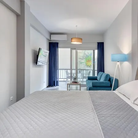 Brand New In The Heart Of The * Athens