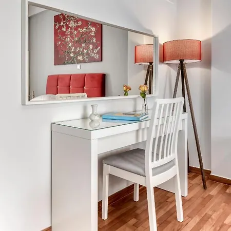 Apartment Brand New In The Heart Of The