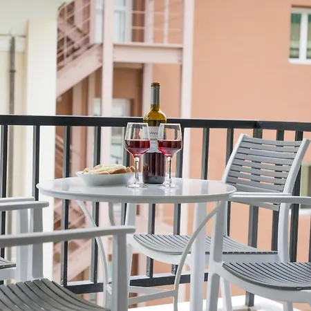 Brand New In The Heart Of The * Athens