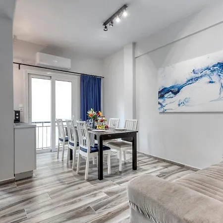 Brand New In The Heart Of The Atene