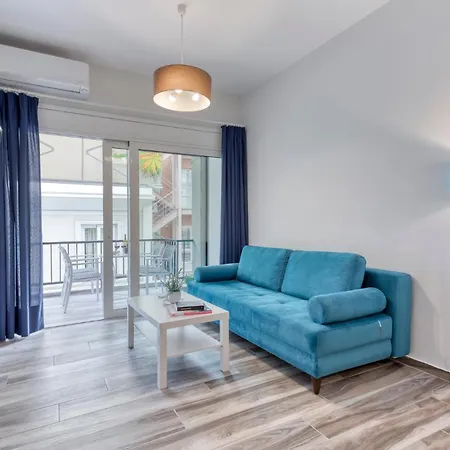 Brand New In The Heart Of The Appartamento