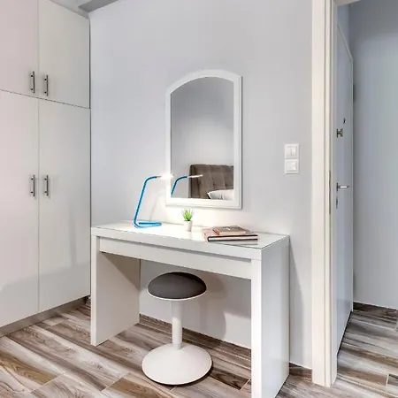 Brand New In The Heart Of The Athens