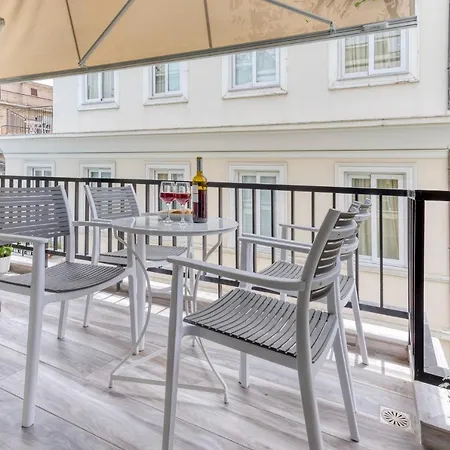 Brand New In The Heart Of The