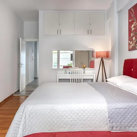 Brand New In The Heart Of The *
