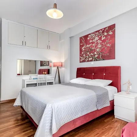 Apartment Brand New In The Heart Of The *