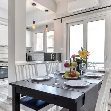 Brand New In The Heart Of The