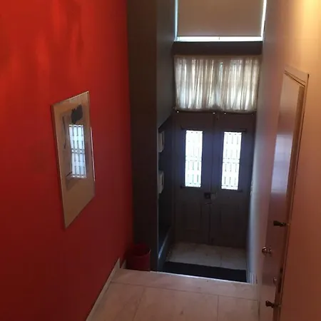 Apartment Acropolitana 2