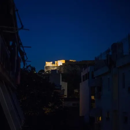 Apartment Acropolitana 2