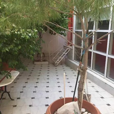 Apartment Acropolitana 2 Athens