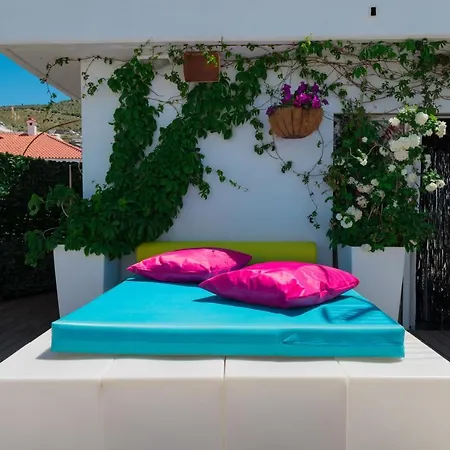 Apartment Dreamy Aegean View Athens