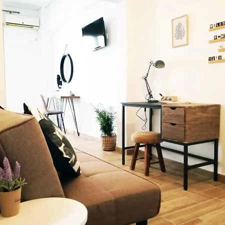 Center Cozy Apartment