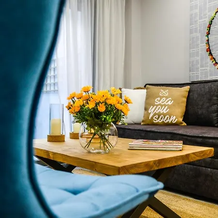 Apartment Your Away From In Erectheium Athens
