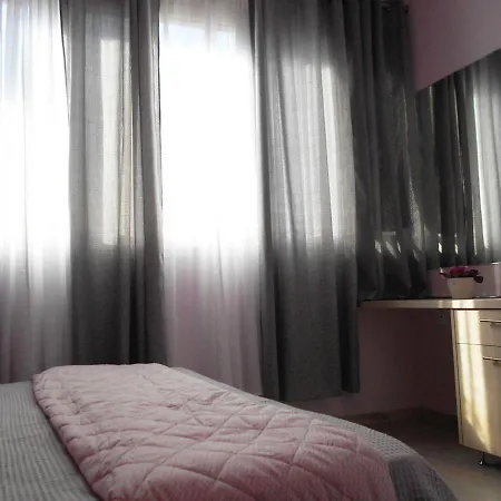 Appartamento Micasa Sucasa / Heart Of / Brand-new Superlux Atene